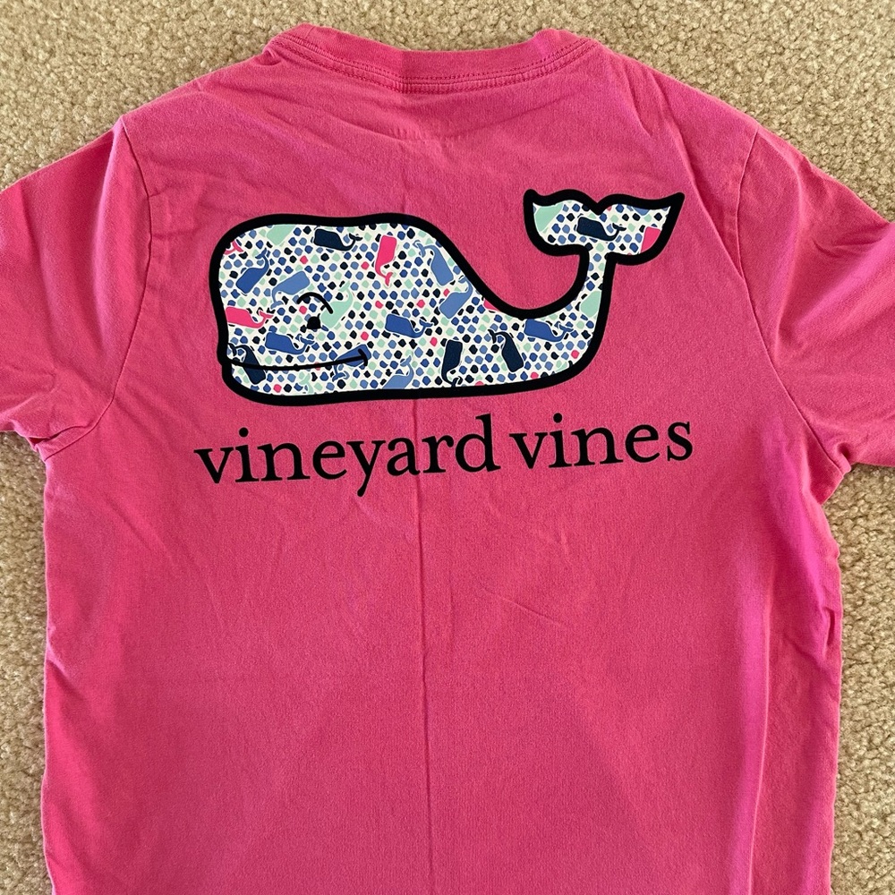 Vineyard vines girls S 8-10